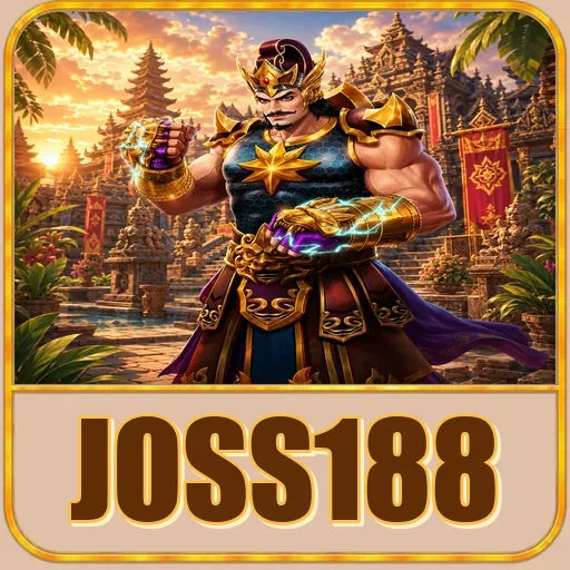 Aplikasi joss188 Android