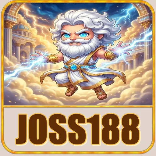 Keamanan joss188